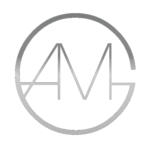 AMG Landworks & Construction logo
