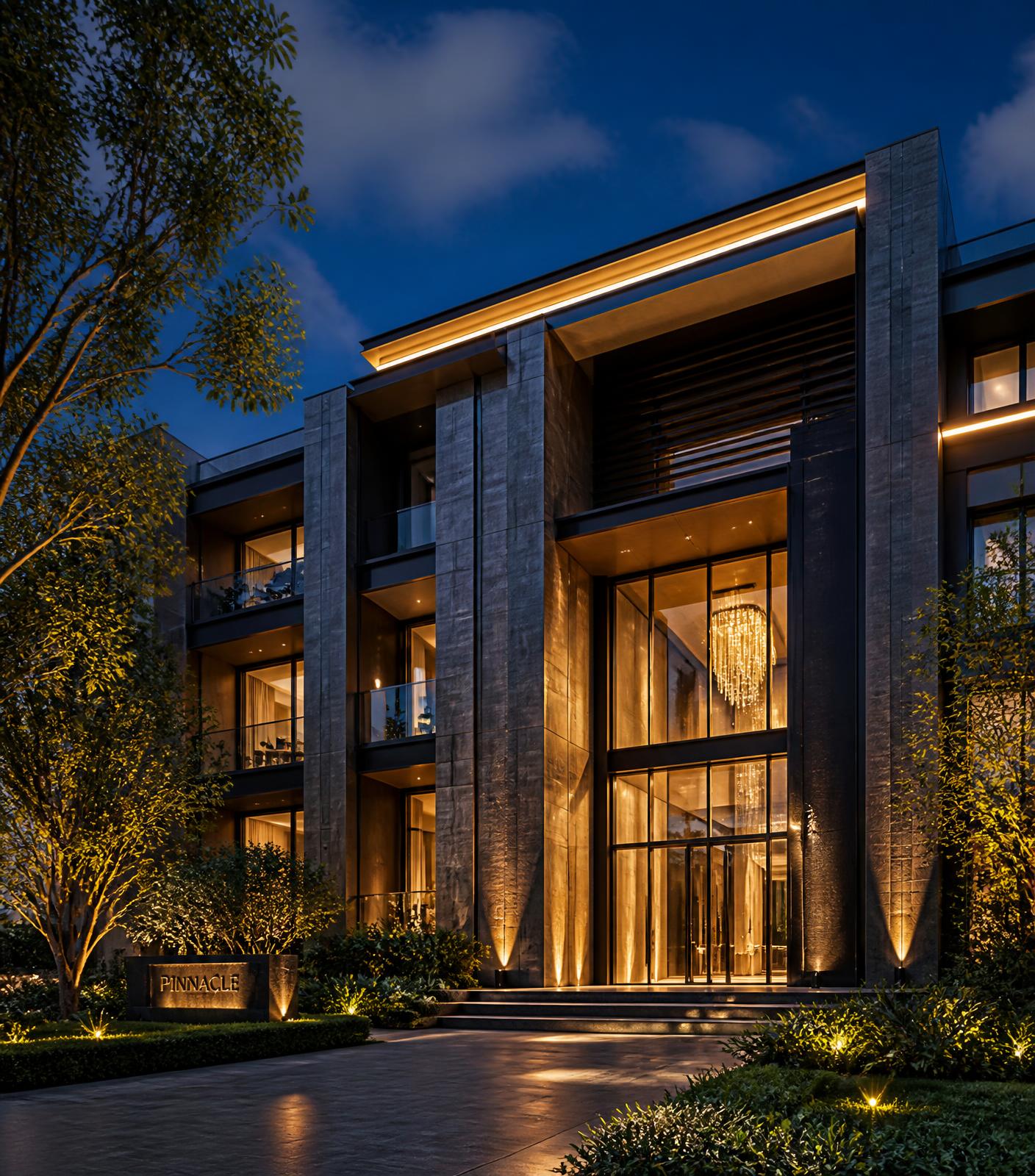 From raw ground to finished structures, we go beyond the expected.